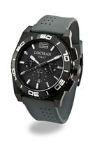 Orologio Locman Uomo Stealth in Acciaio 0212BKKA-GYKSIA - 0212BKKA-GYKSIA